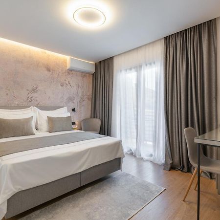 Guesthouse Civljak Baška Voda Екстериор снимка