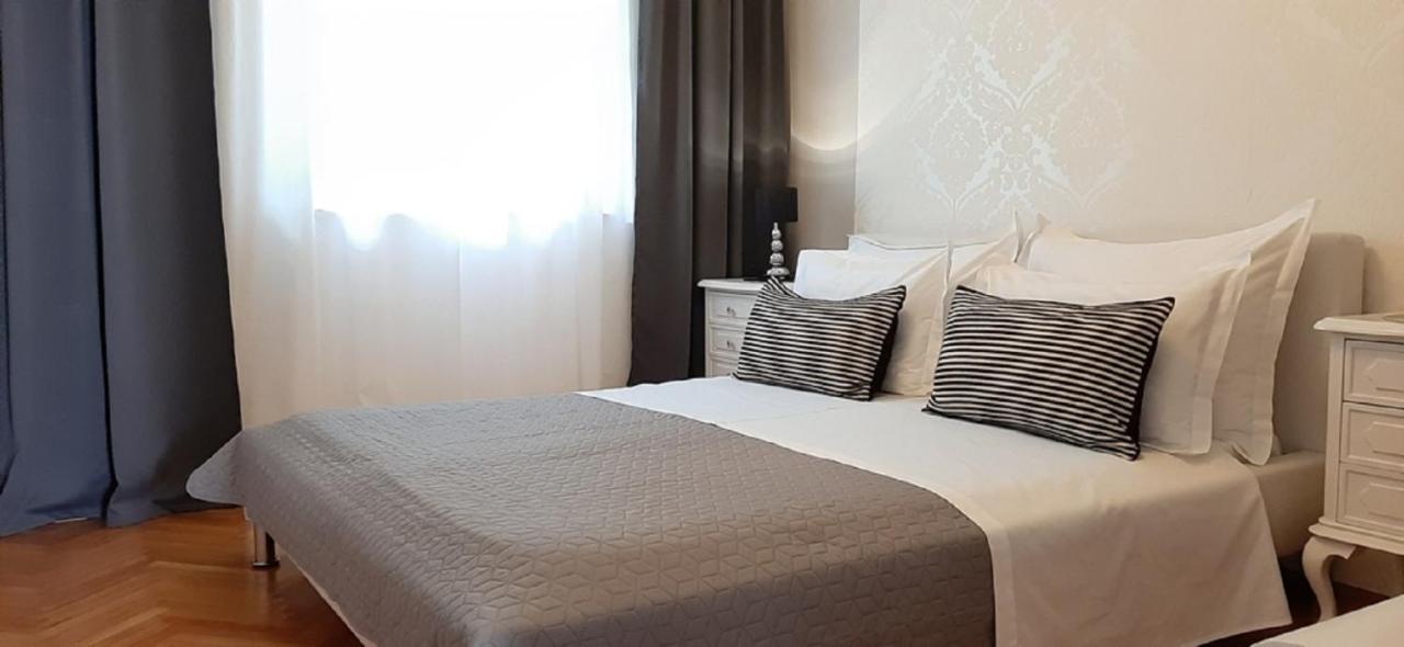 Guesthouse Civljak Baška Voda Екстериор снимка