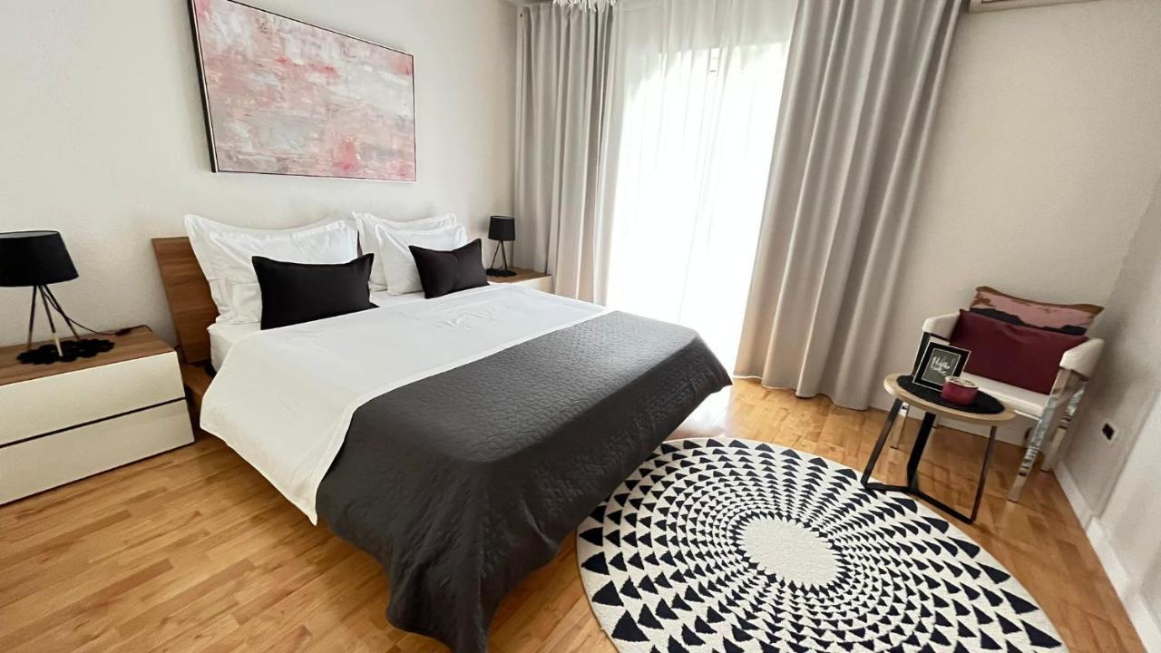 Guesthouse Civljak Baška Voda Екстериор снимка