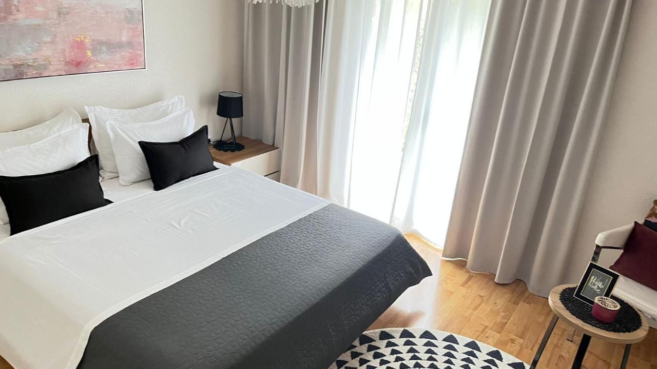 Guesthouse Civljak Baška Voda Екстериор снимка
