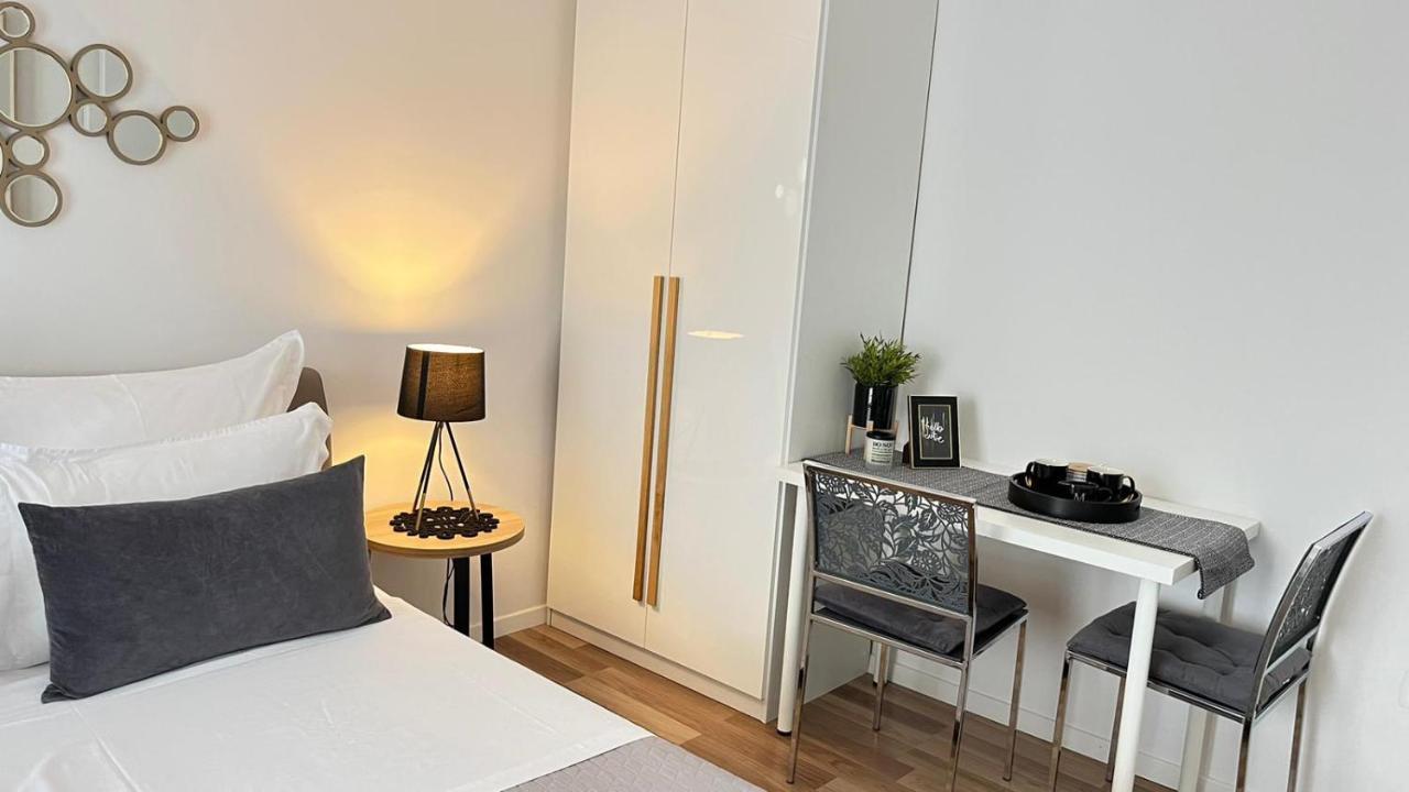 Guesthouse Civljak Baška Voda Екстериор снимка