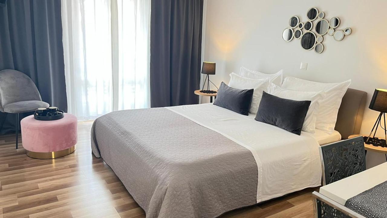 Guesthouse Civljak Baška Voda Екстериор снимка