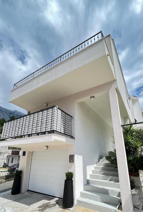 Guesthouse Civljak Baška Voda Екстериор снимка