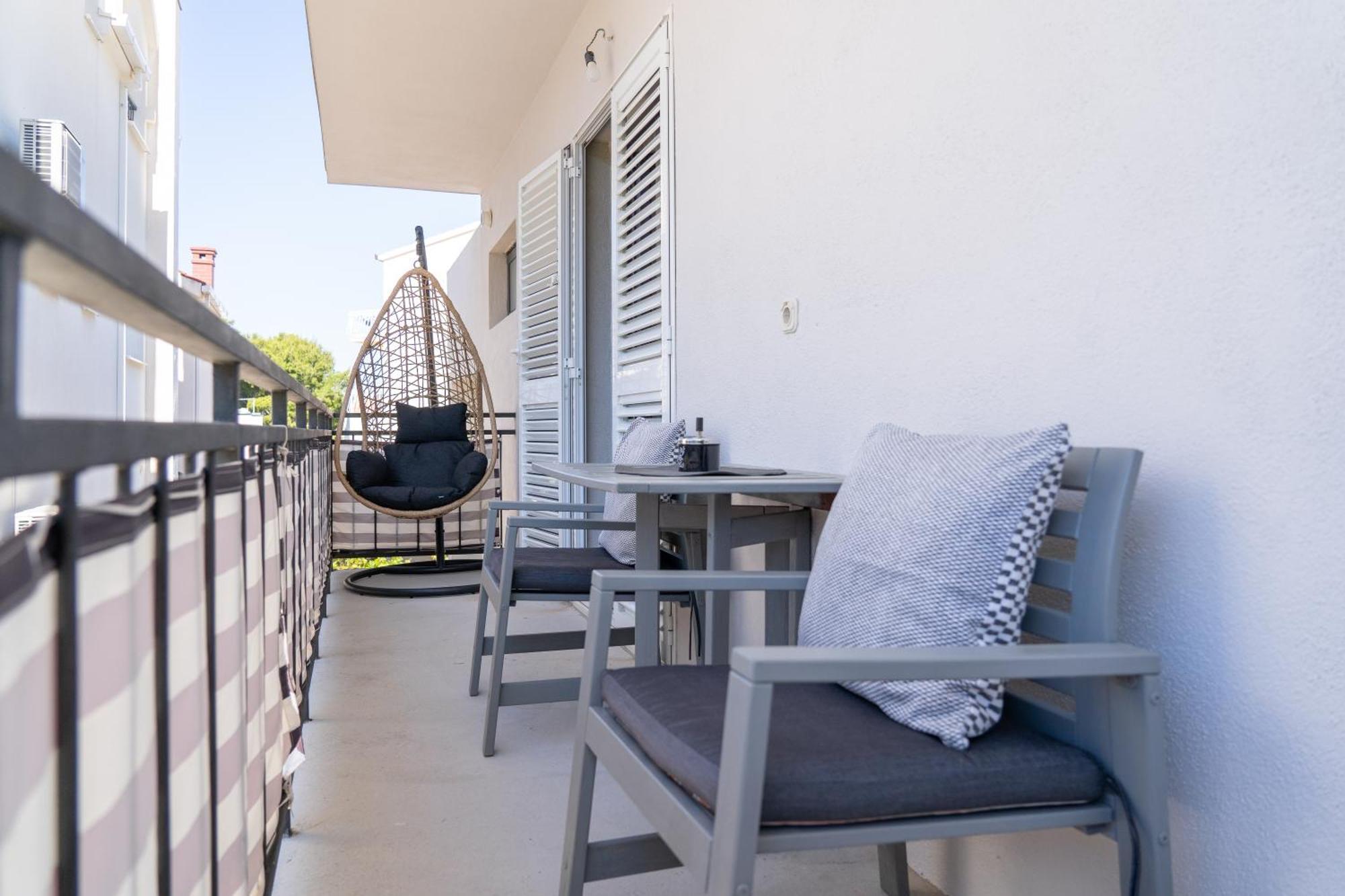 Guesthouse Civljak Baška Voda Екстериор снимка