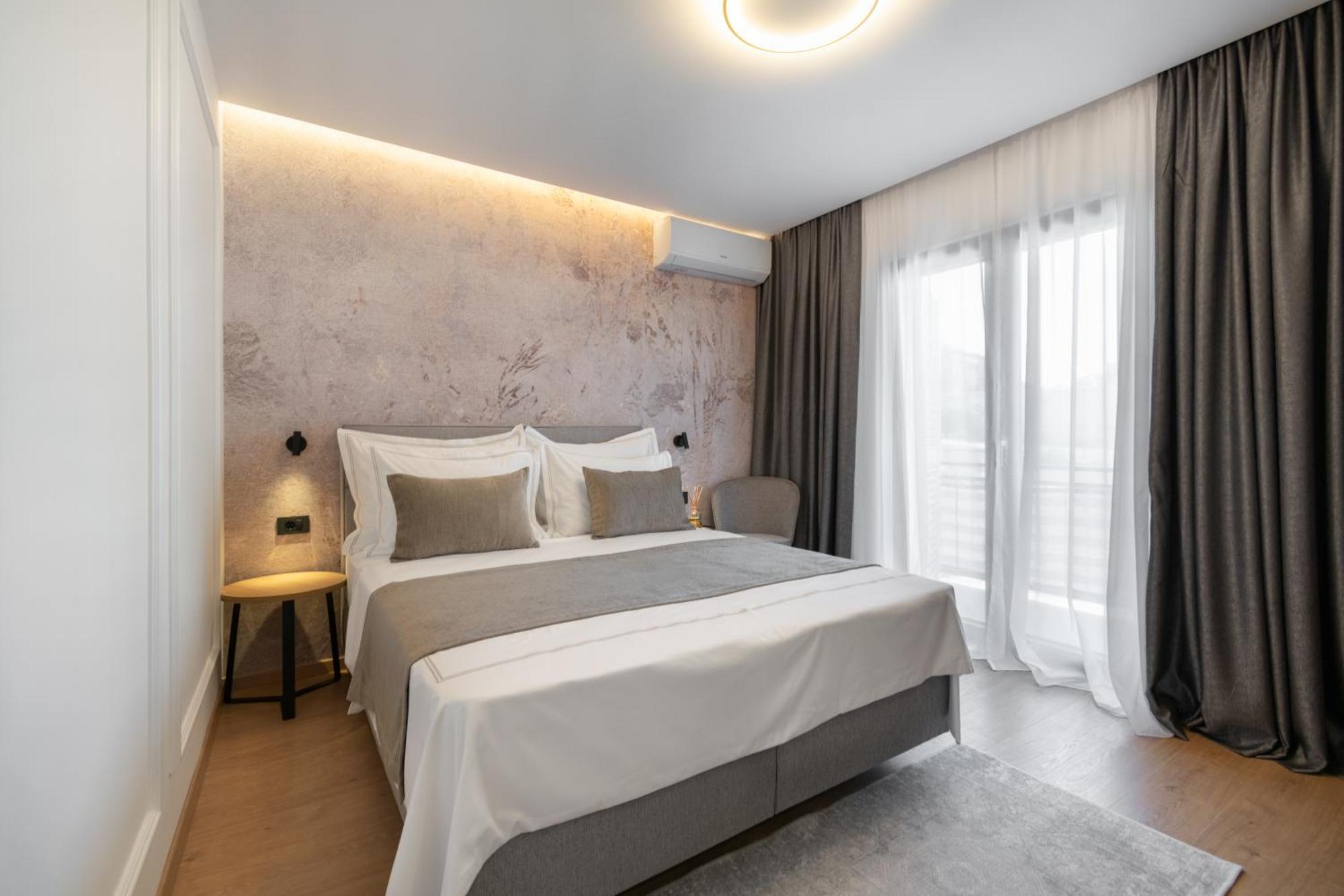 Guesthouse Civljak Baška Voda Екстериор снимка