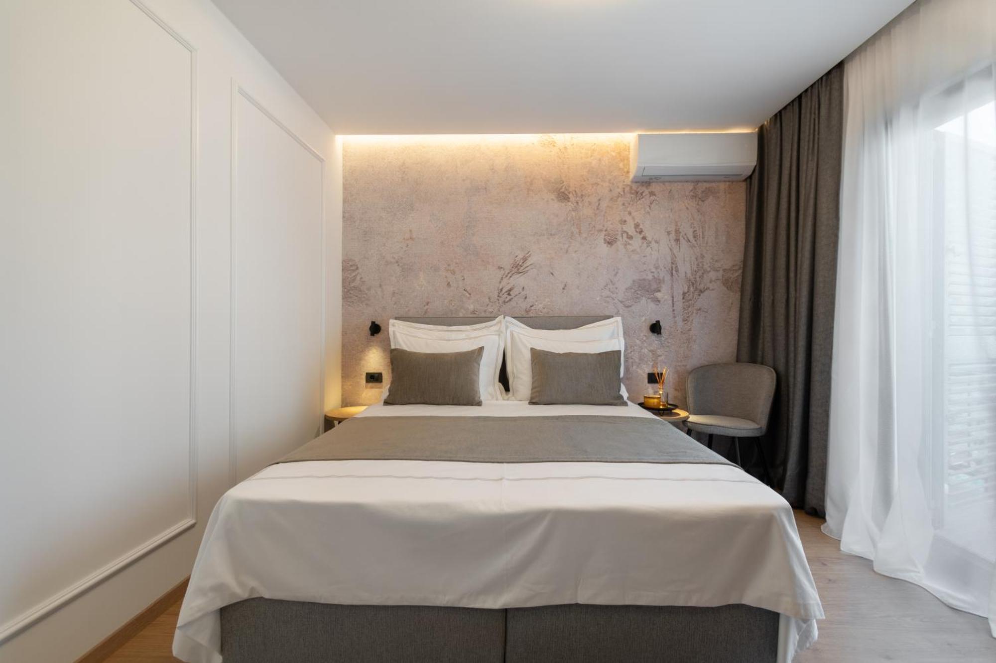 Guesthouse Civljak Baška Voda Екстериор снимка