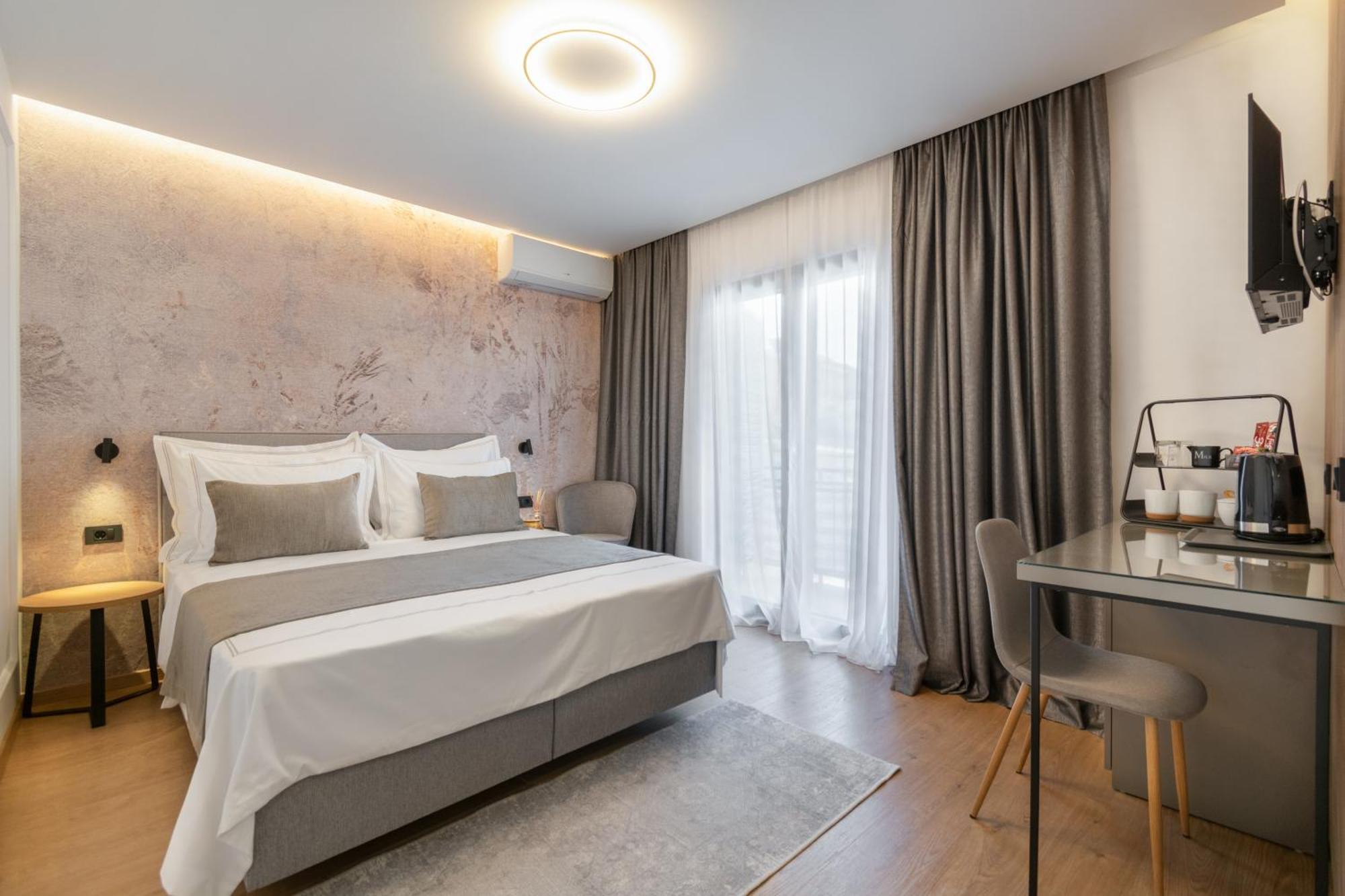Guesthouse Civljak Baška Voda Екстериор снимка