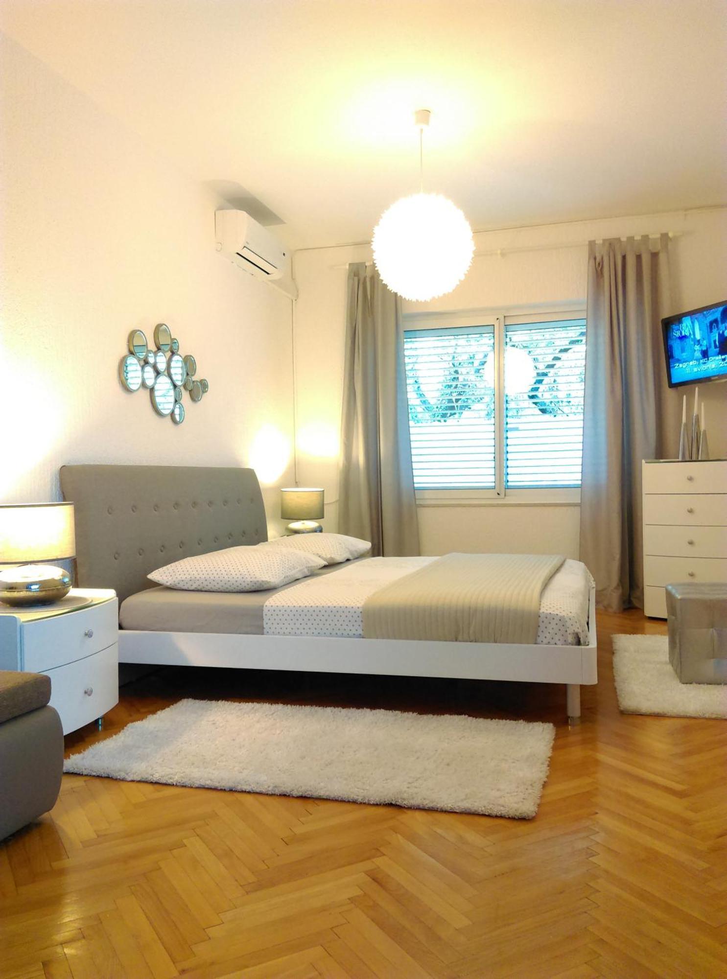 Guesthouse Civljak Baška Voda Екстериор снимка