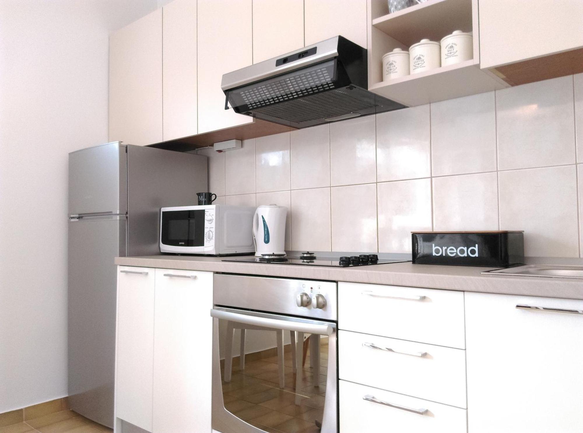 Guesthouse Civljak Baška Voda Екстериор снимка