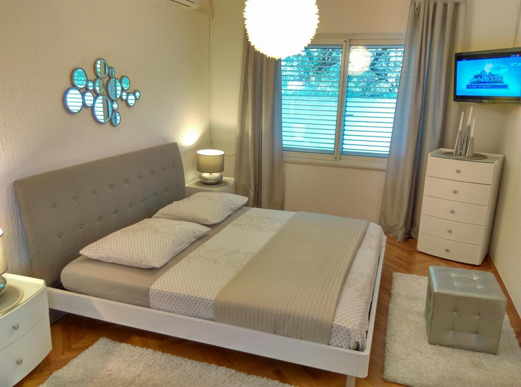 Guesthouse Civljak Baška Voda Екстериор снимка