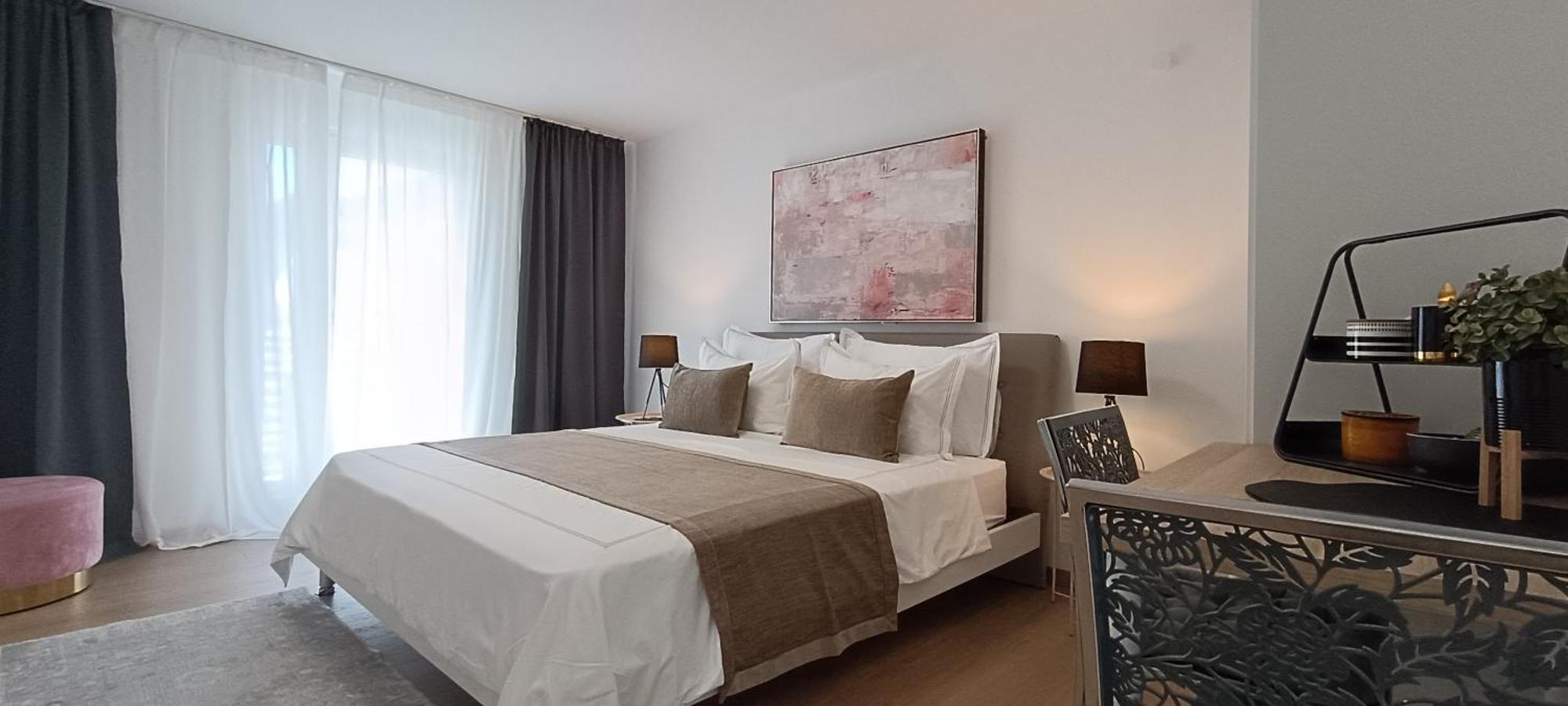 Guesthouse Civljak Baška Voda Екстериор снимка
