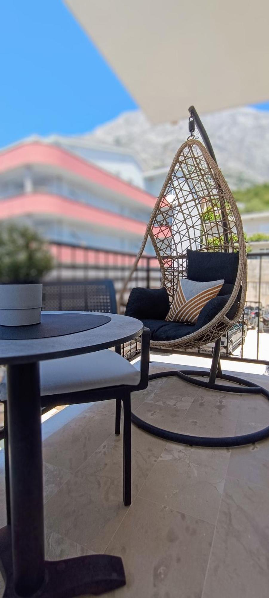Guesthouse Civljak Baška Voda Стая снимка