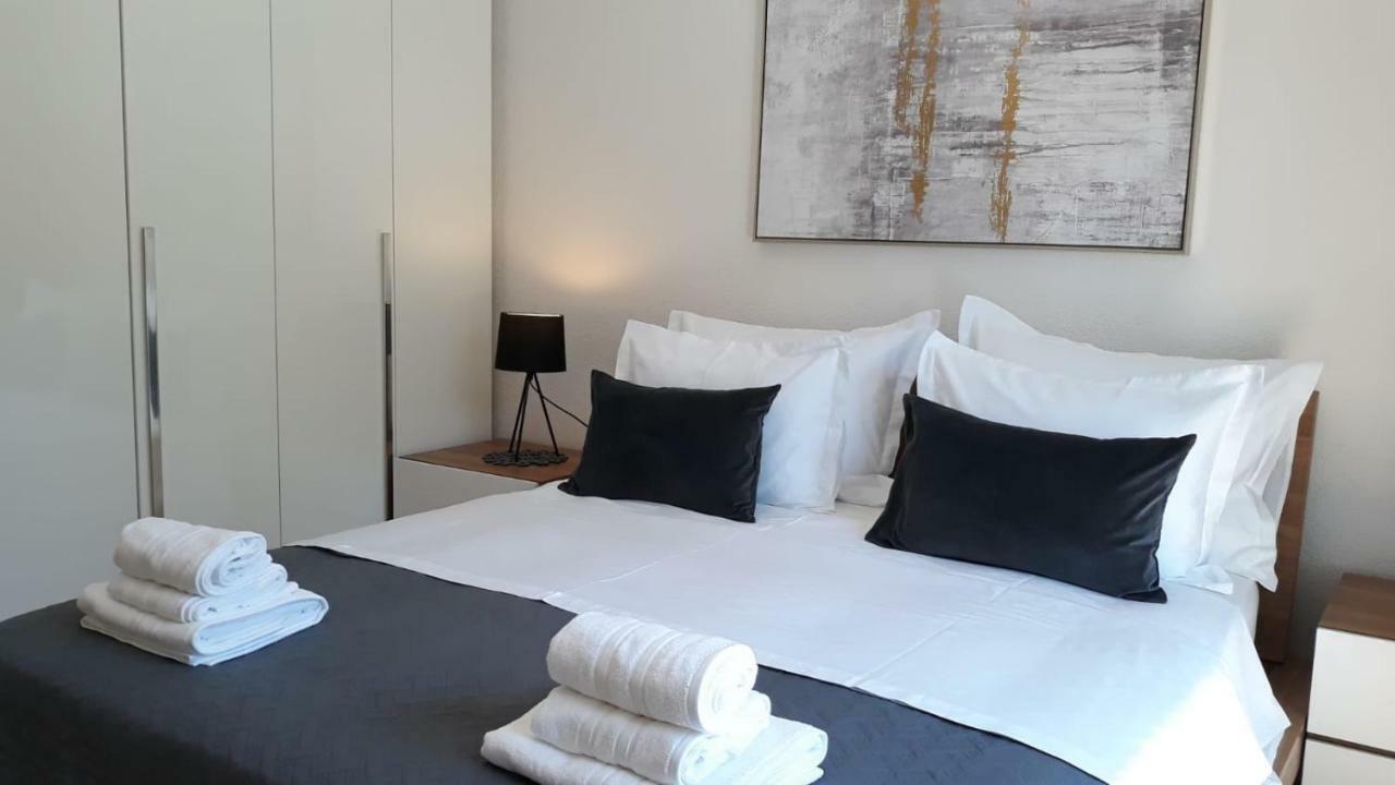 Guesthouse Civljak Baška Voda Екстериор снимка