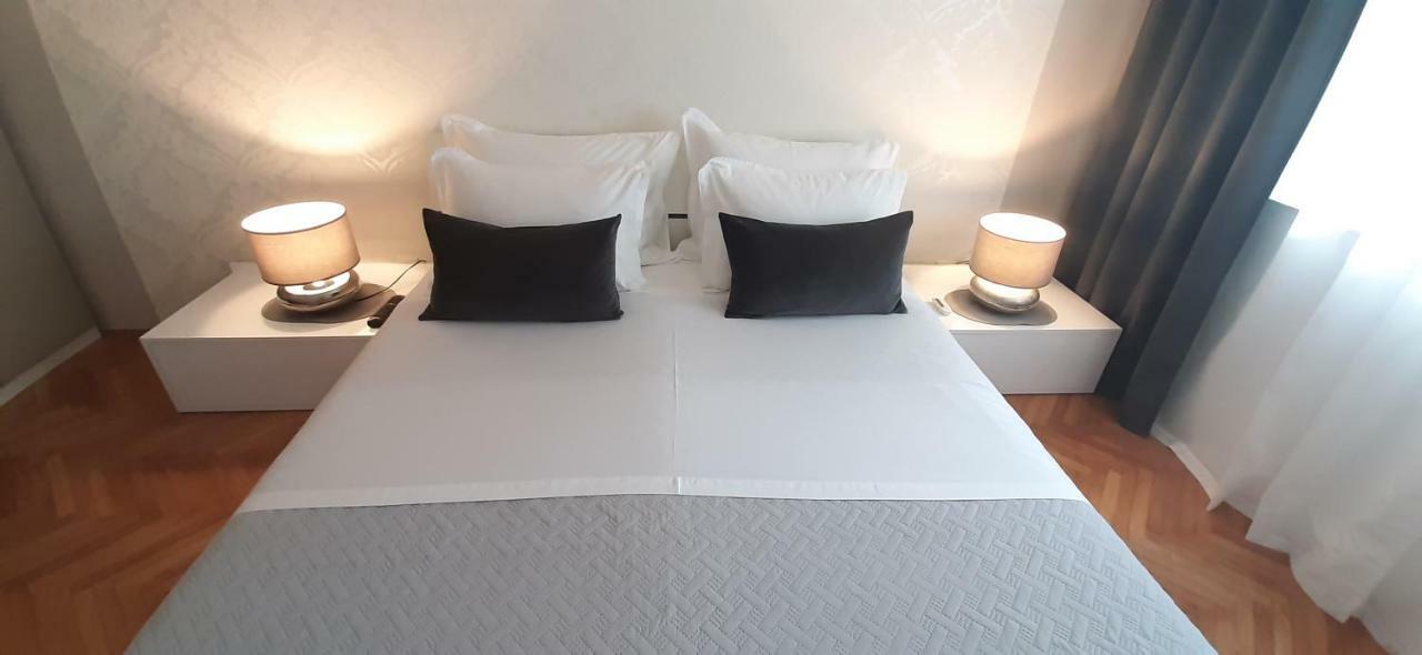 Guesthouse Civljak Baška Voda Екстериор снимка