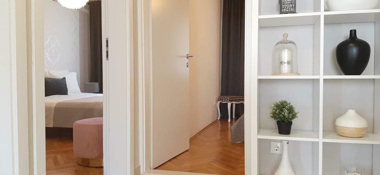 Guesthouse Civljak Baška Voda Екстериор снимка